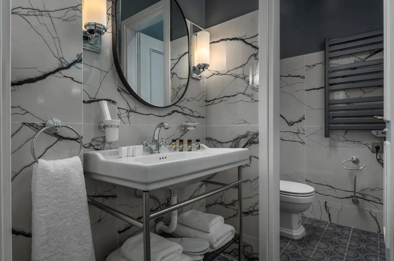 Apartment No 39 Svolou Suites Thessaloniki