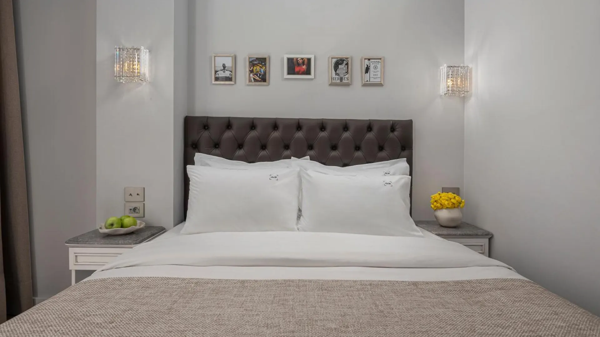 No 39 Svolou Suites Thessaloniki