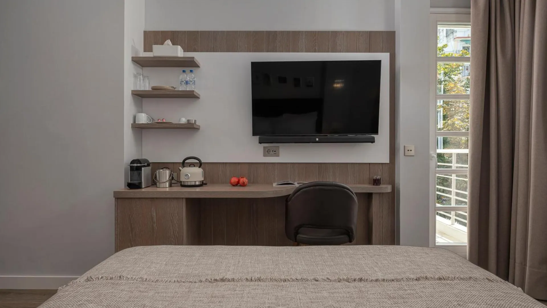 No 39 Svolou Suites Thessaloniki Griechenland