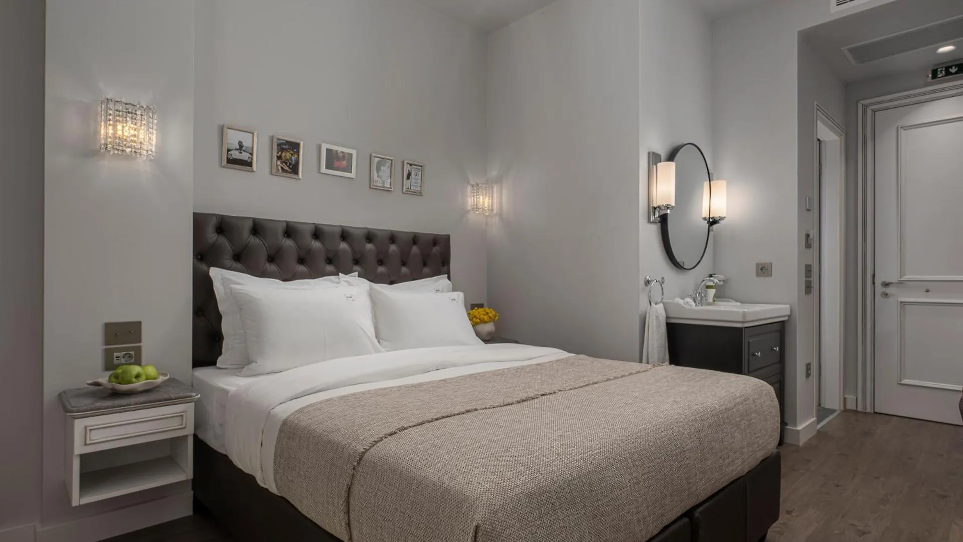 No 39 Svolou Suites Thessaloniki Apartment