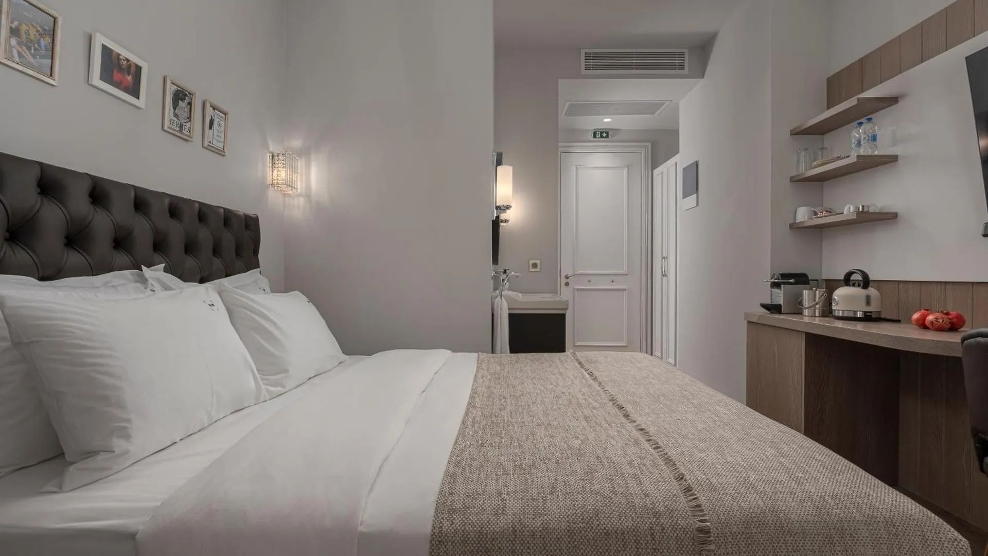סלוניקי No 39 Svolou Suites יוון