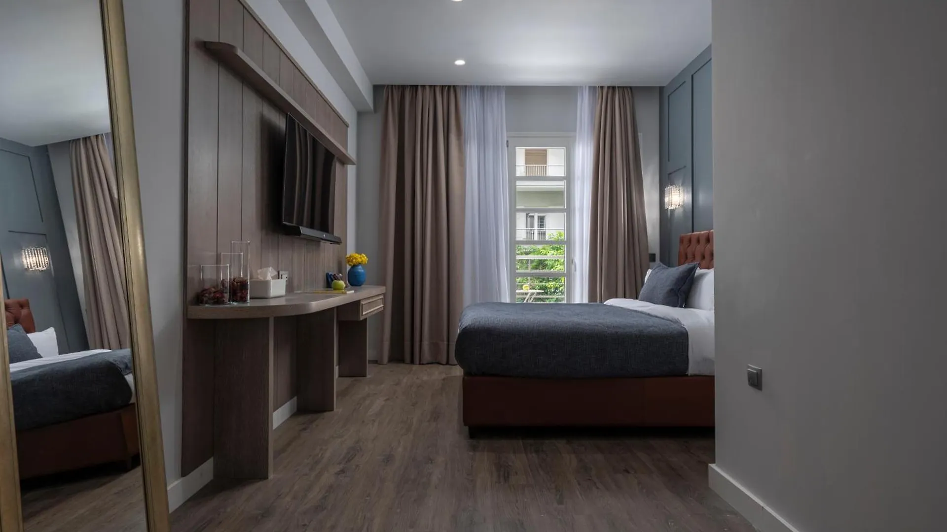 No 39 Svolou Suites Thessaloniki 0*,  Griechenland