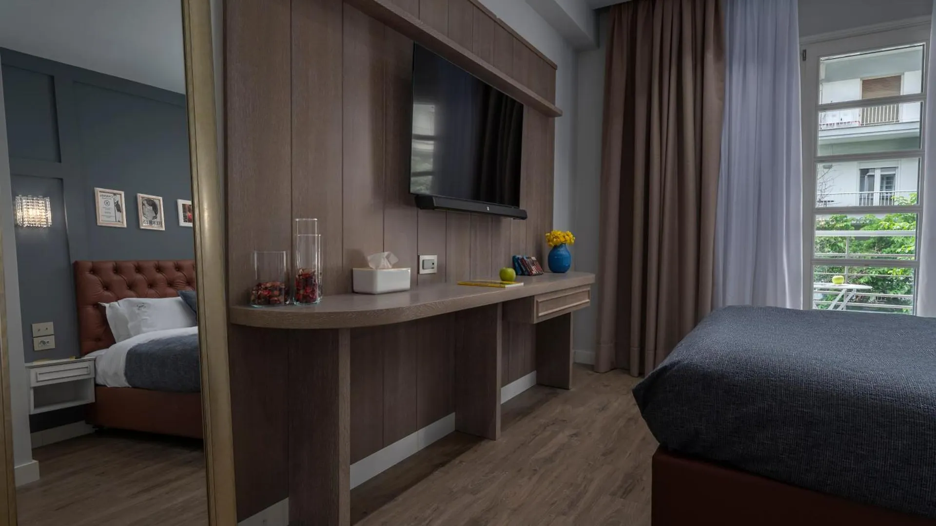 No 39 Svolou Suites Thessaloniki Apartment