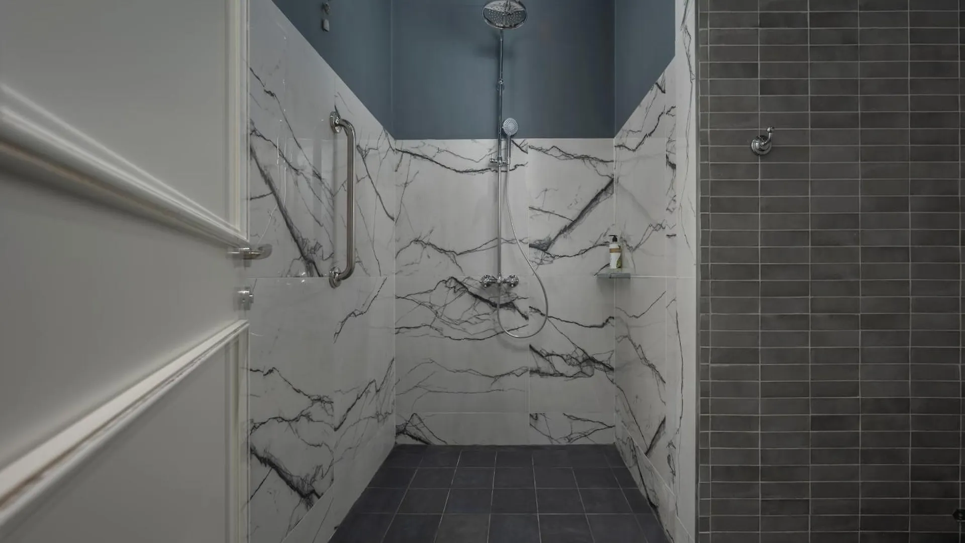 No 39 Svolou Suites Thessaloniki