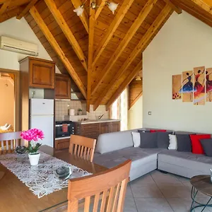 Bella Mansarda Apartment Argostoli (Kefalonia)