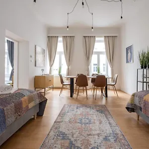 Roksox-home Meidling Schloss Schoenbrunn Apartment Vienna