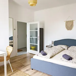 Suedtiroler Platz Apartment Vienna