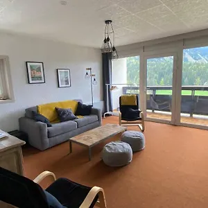  Appartement 50m2 Vue Imprenable Avec Garage Draps Et Serviettes Compris France