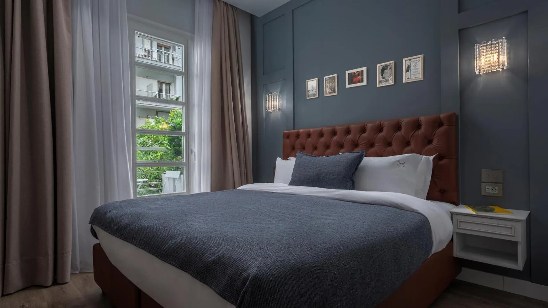 No 39 Svolou Suites Soluň 0*,  Řecko
